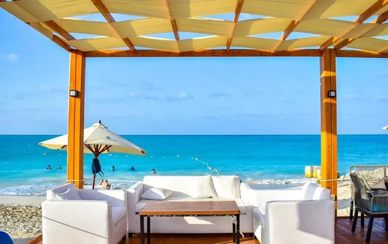 Concha Beach Hotel 5*
