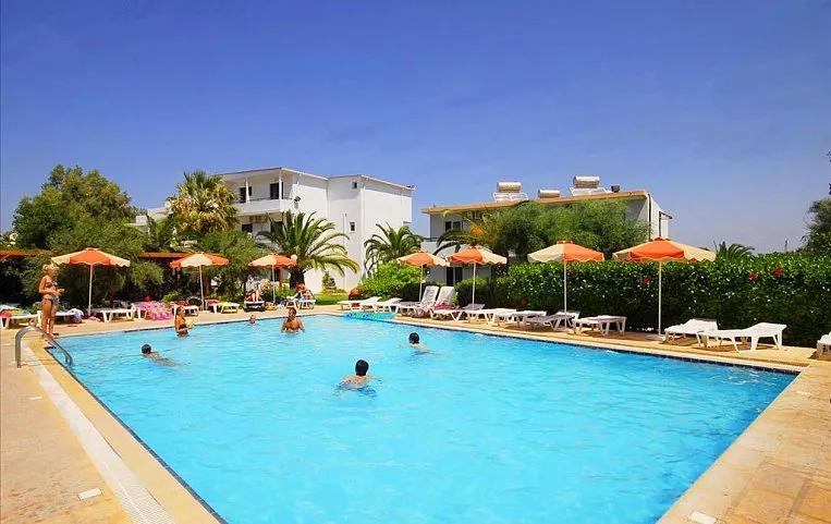 Meliton Hotel 3*