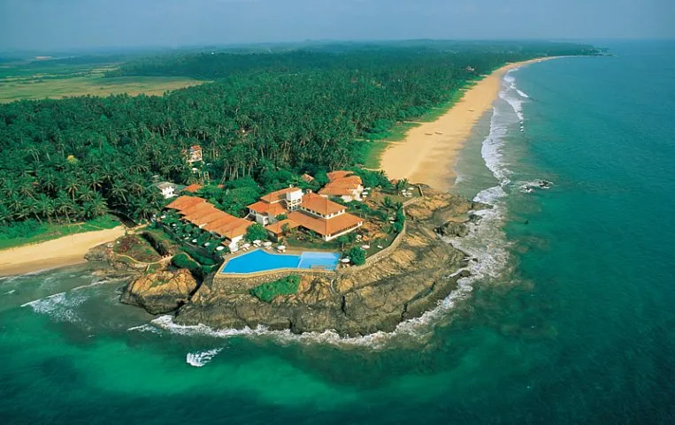 Saman Villas 5*