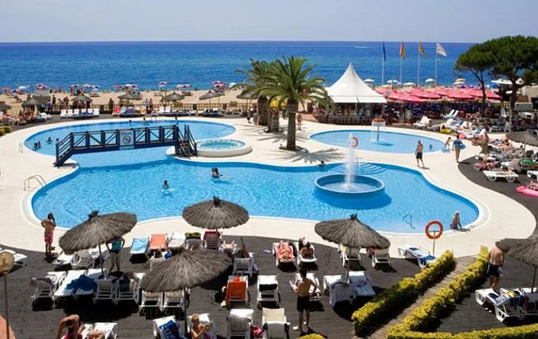 Tahiti Playa 4*