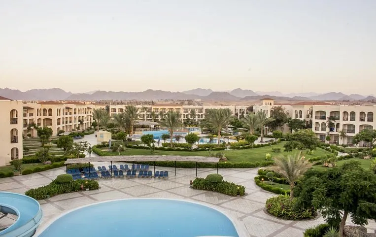 Jaz Mirabel Beach  5*