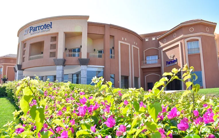 Parrotel Lagoon Waterpark Resort 5*