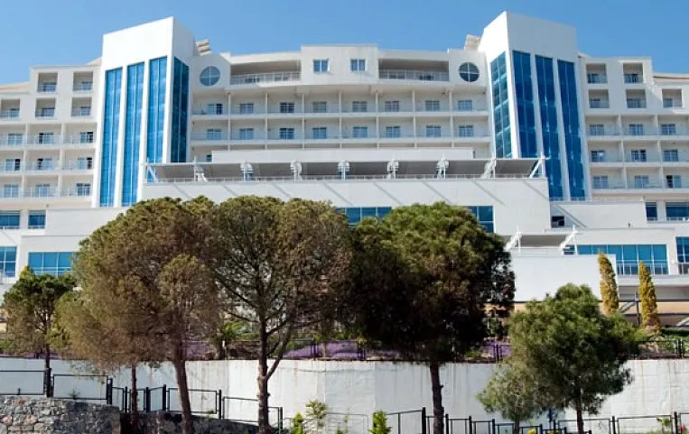 Aria Claros Beach & Spa Resort (ex. Onyria Claros) 5*