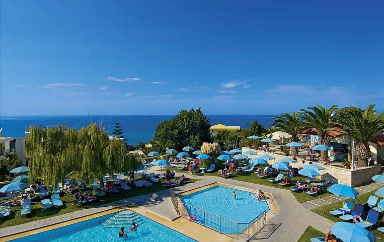 Rethymno Mare Hotel 4*