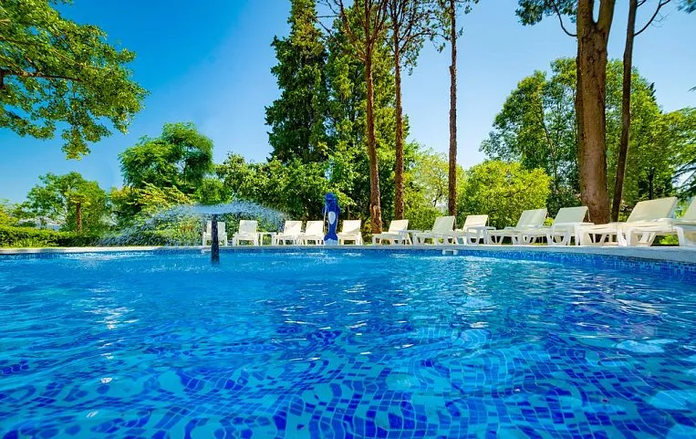 Azul Beach Resort Montenegro 4*