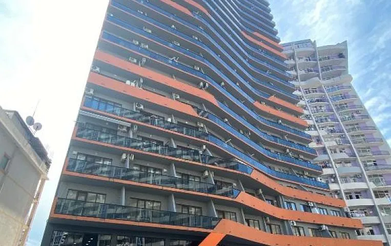 Next Orange Apart Hotel 