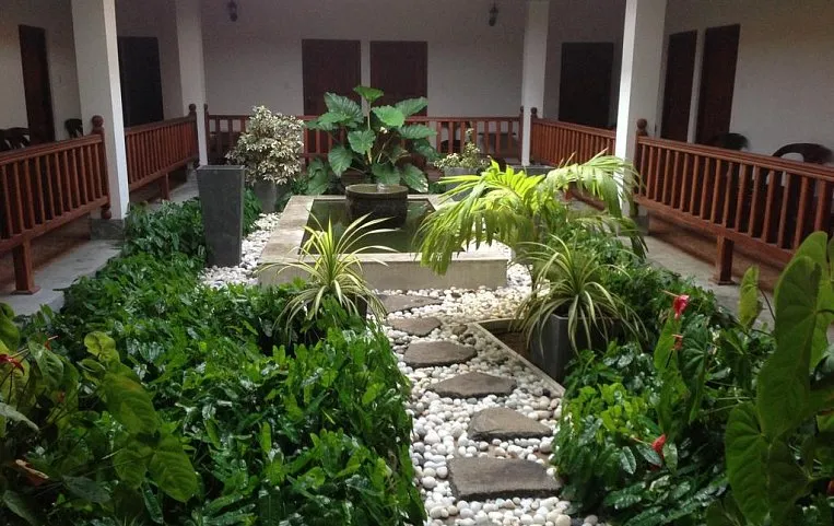 Drifters Guesthouse
