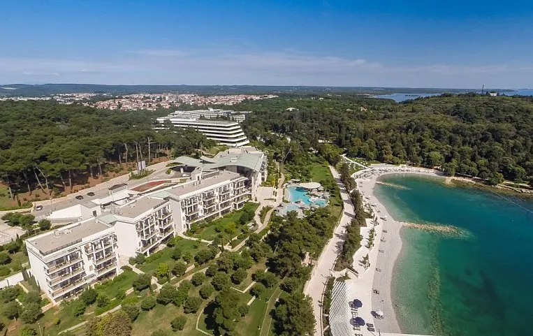 Monte Mulini Hotel 5*