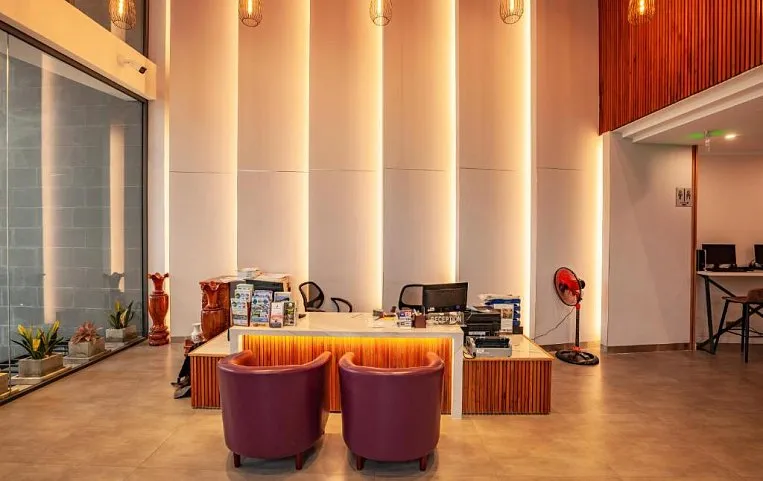 An Phu Hotel 3*