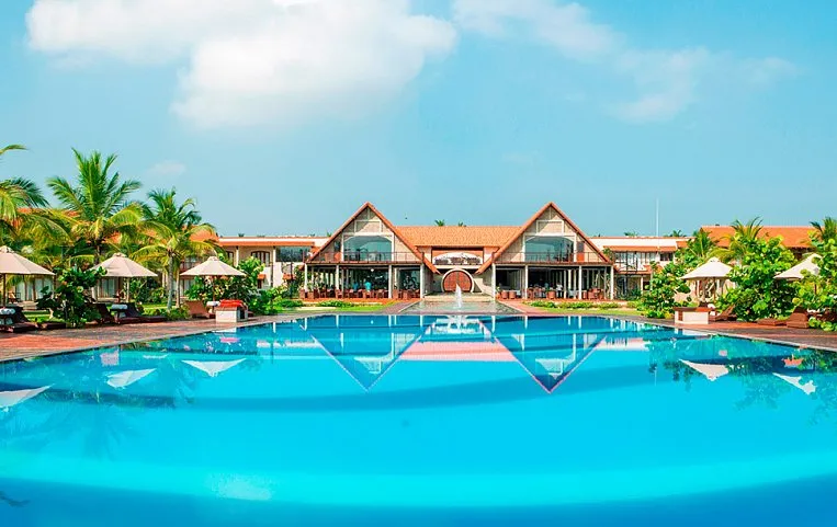 The Bay an Uga Experience (ex. Uga Bay) 5*