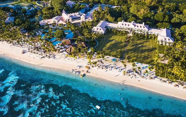 Sugar Beach 5*