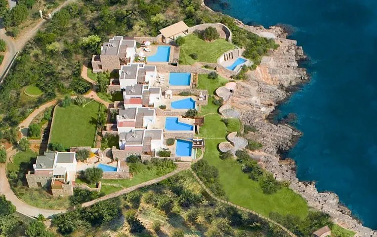Thalassa Villas