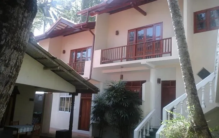 Sea Breeze Guest House