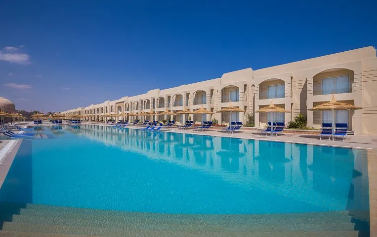 Albatros Aqua Park Sharm El Sheikh 5*