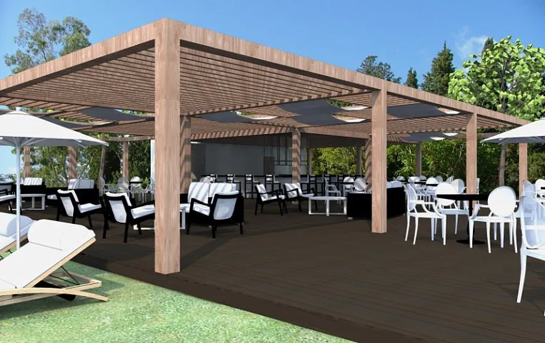 Rodostamo Hotel & Spa 5*