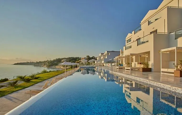 Aluasoul Zakynthos (ex. Plagos Beach)