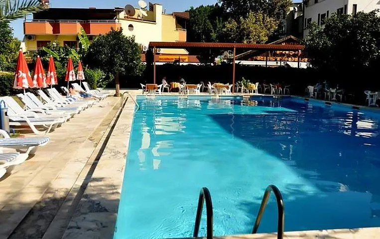 Korient Hotel 3*