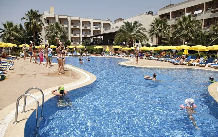 Aska Bayview (Buse) 4*