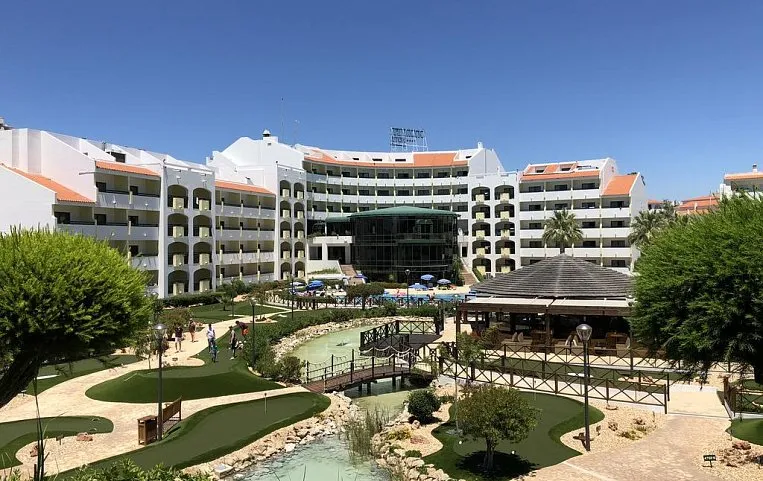 Ondamar Hotel 4*