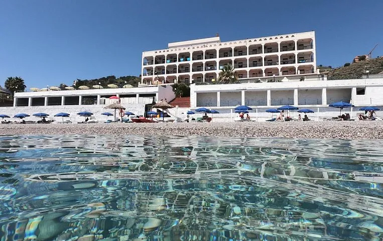 Park Hotel Silemi 4*