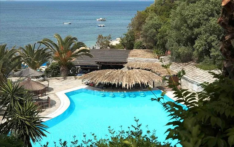 Eagles Palace Hotel 5*