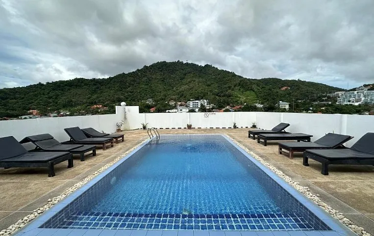 Kata Place 3*