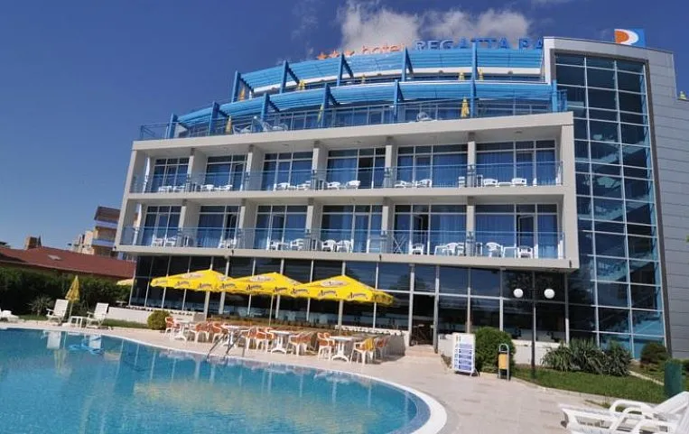 Regata Palace 4*
