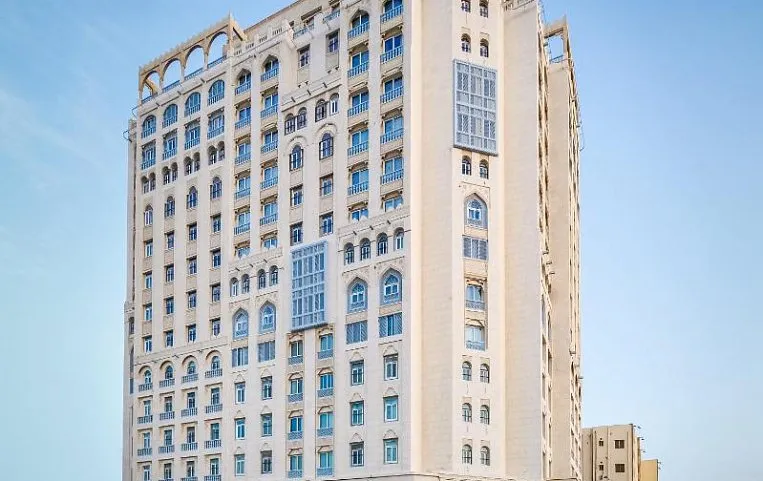 Central Inn Souq Waqif 4*
