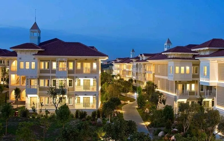 Ali Bey Resort 5*