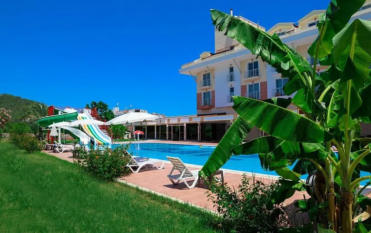 Park Marina Resort Kiris 4*