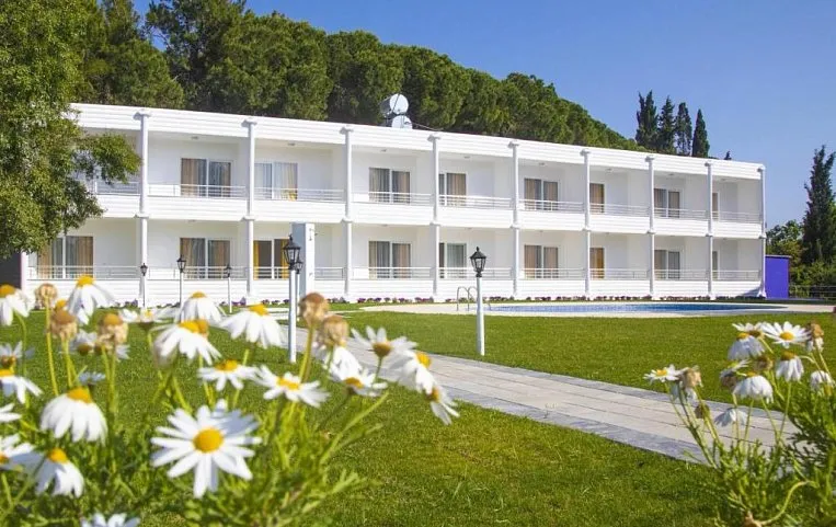 Aroma Boutique Hotel 3*
