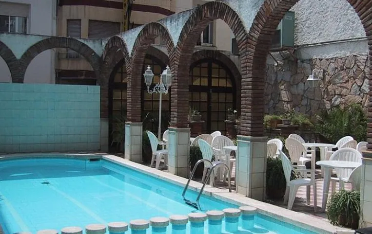 Villa De Calella 3*