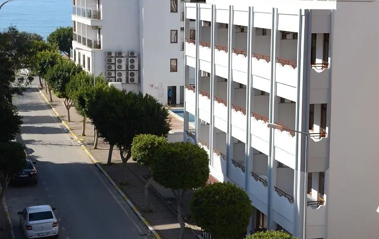 Doris Aytur City 3*