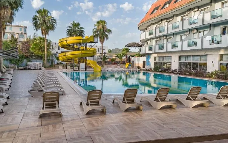 Dedeman Kemer Resort 5*