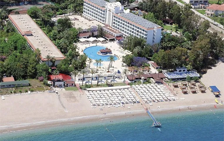 Larissa Phaselis Princess 5*