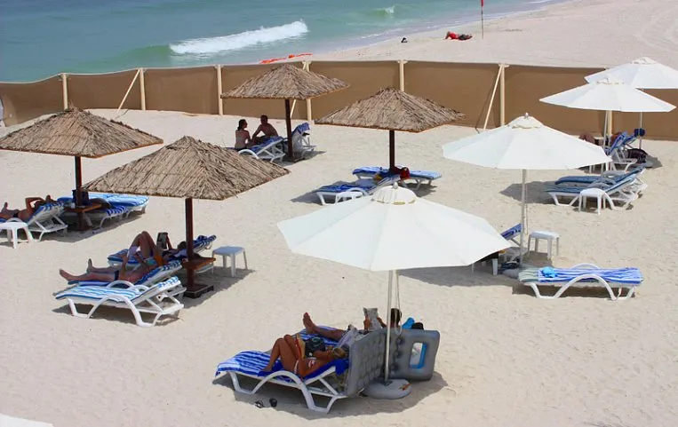 Ramada Hotel & Suites Ajman