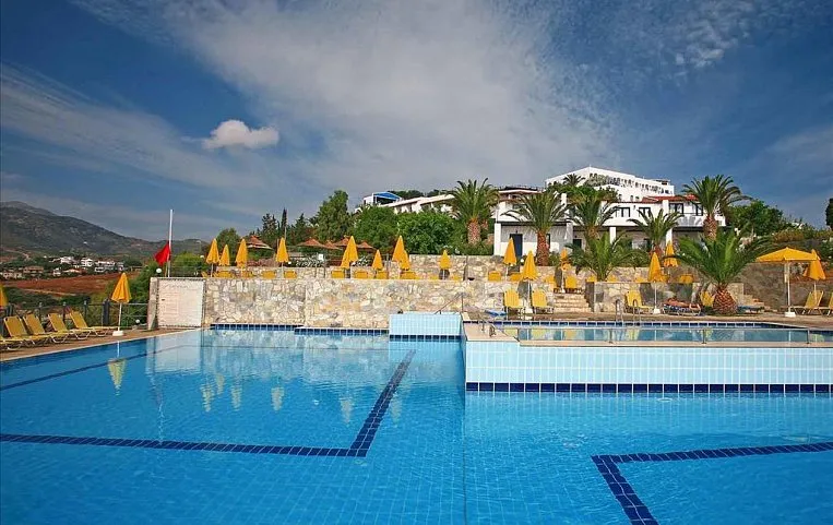 Bomo Peninsula Resort & Spa 4*
