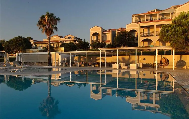 The Bay Hotel & Suites 5* Deluxe
