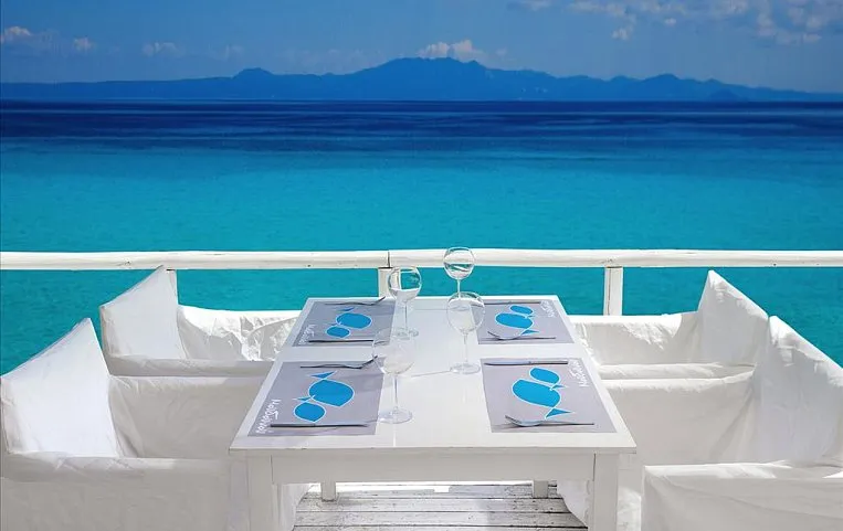 White Suites Resort 4*
