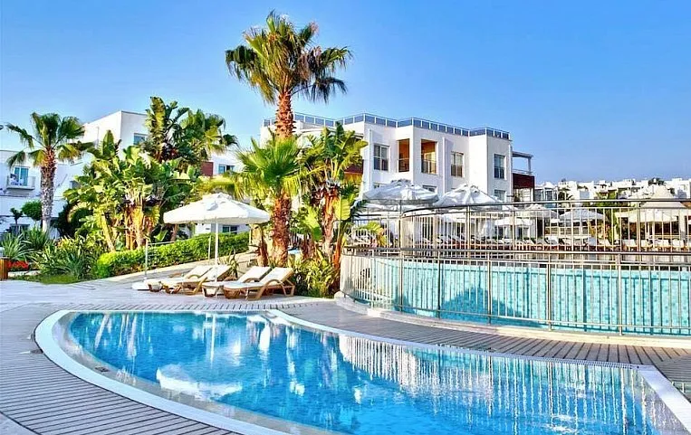 Armonia Holiday Village & Spa 5*