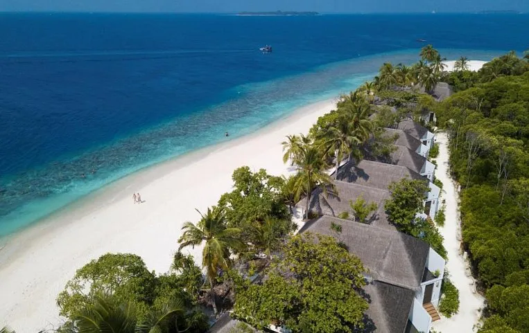 Dreamland Resort & Spa 5*