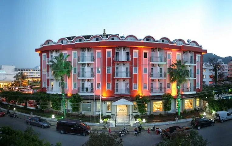 Seray Hotel 3*