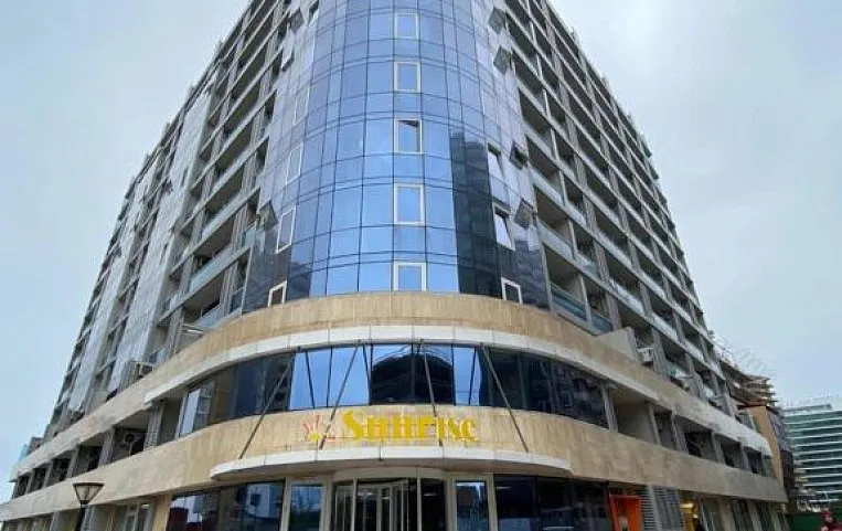 Sunrise Apart Hotel APT