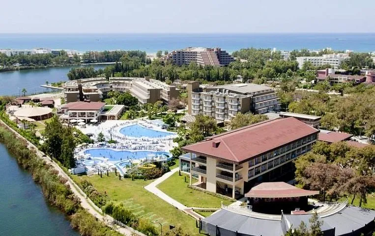 Marvida Family Eco 5*