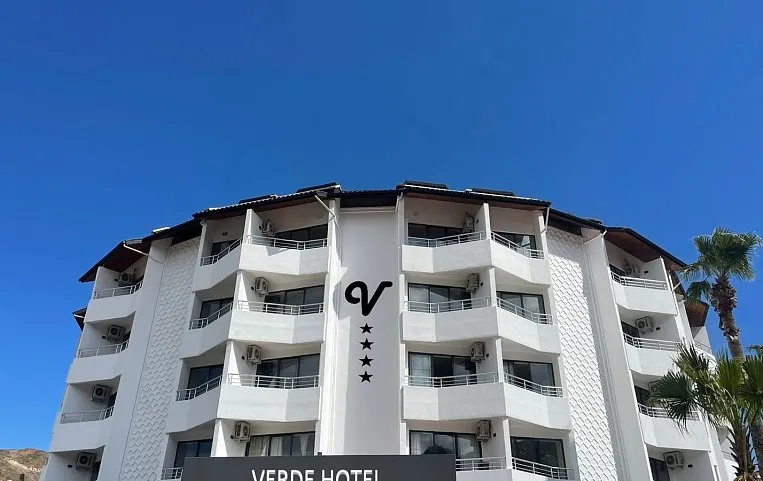 Verde Hotel 4*