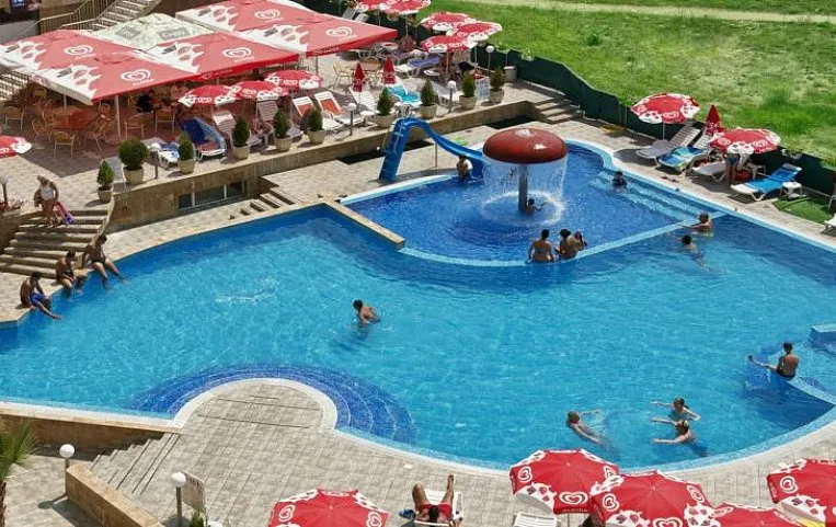 Viva Aparthouse