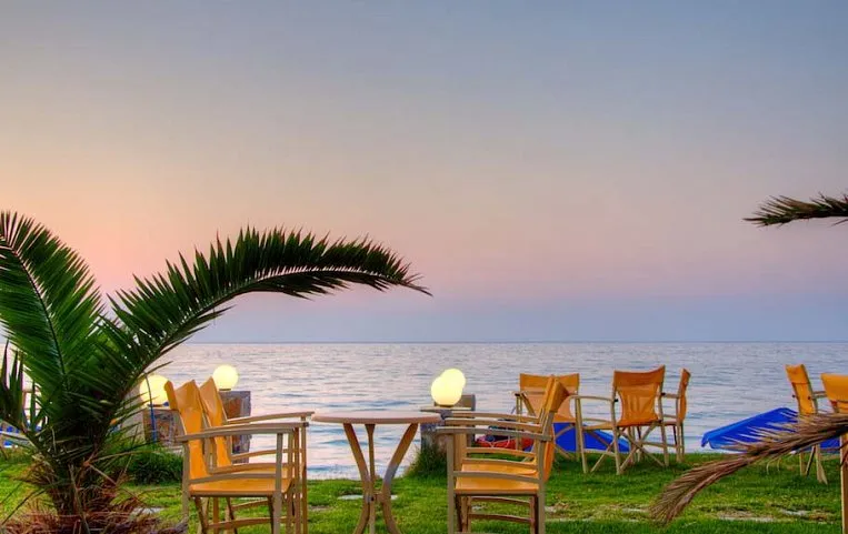 Kleopatra Ada Beach Hotel 4*