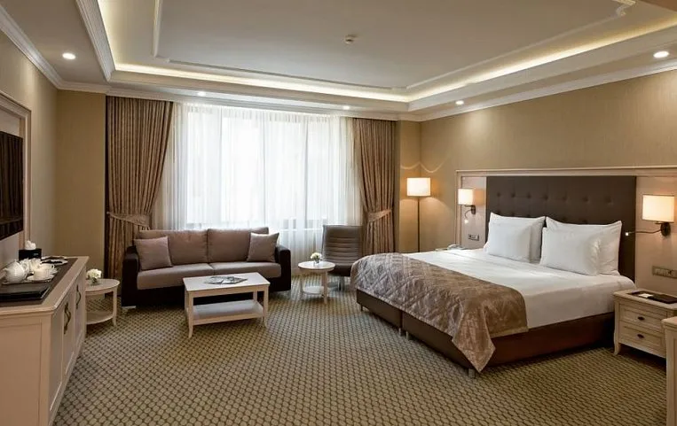 London 1889 (ex.Divan Suites Batumi) 5*