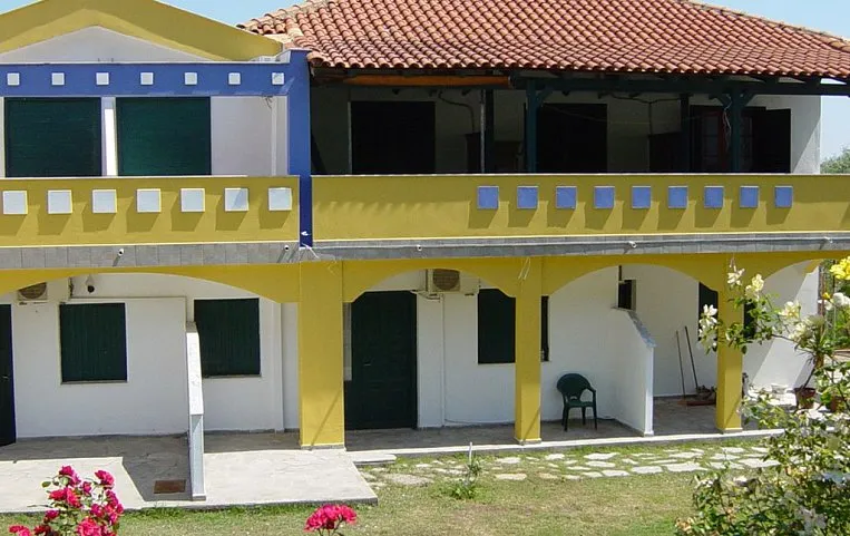 Blue Sky Apartments APP
