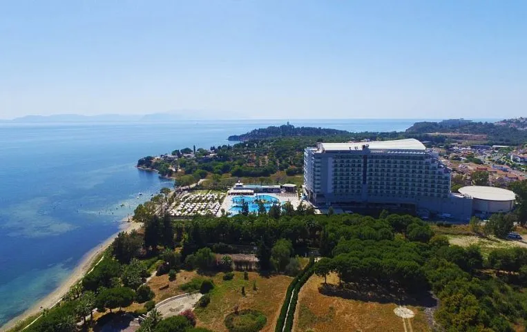 Seven Seas Elite Hotel 5*